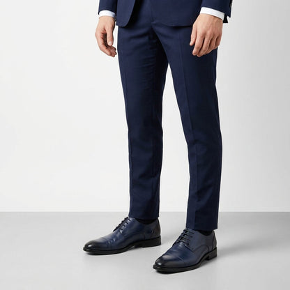 CLASSIC OXFORD SHOES FOR MEN