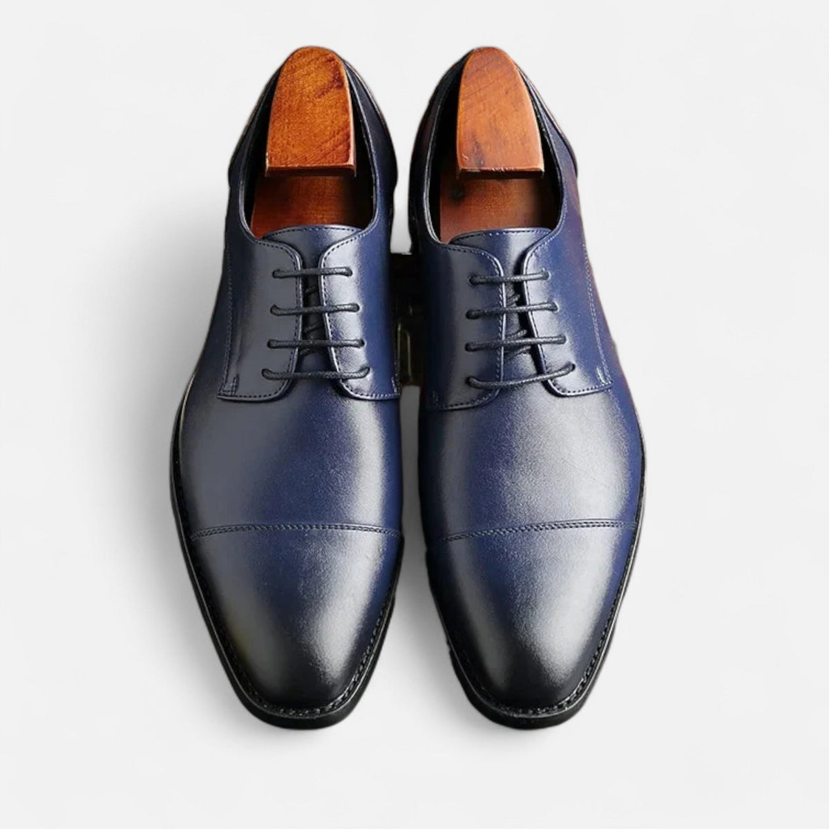 CLASSIC OXFORD SHOES FOR MEN