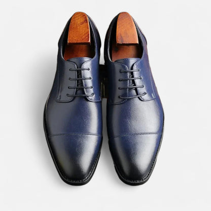 CLASSIC OXFORD SHOES FOR MEN
