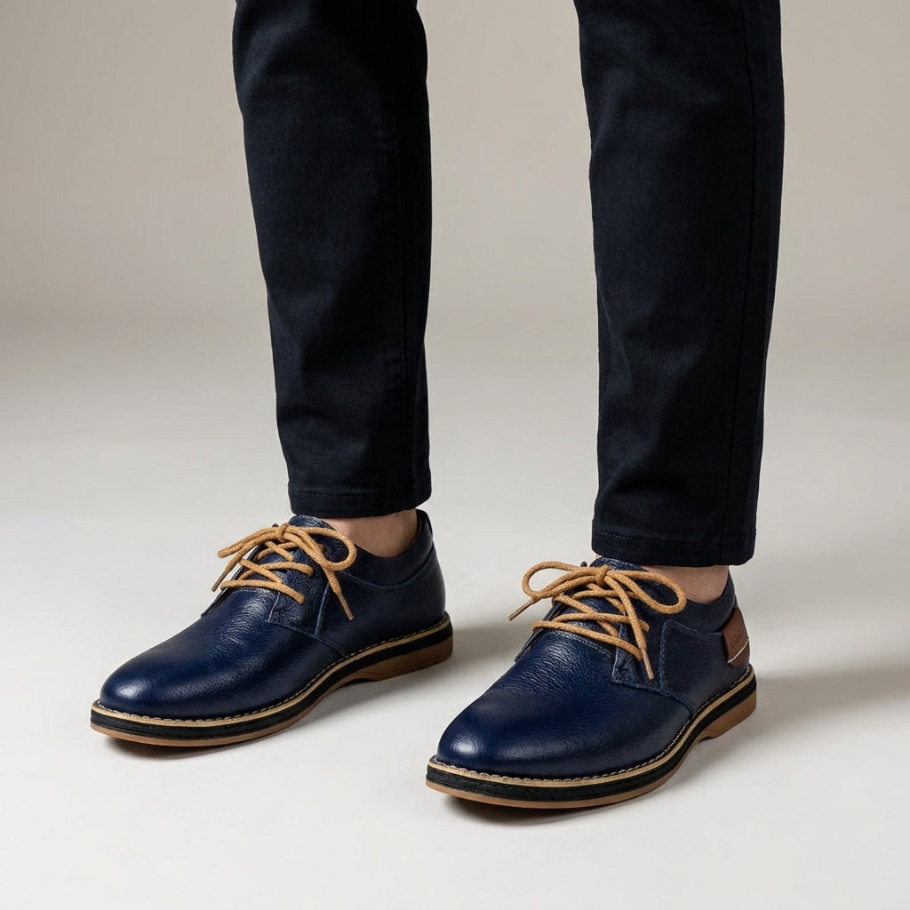 HANDCRAFTED FORMAL SHOES FOR MEN