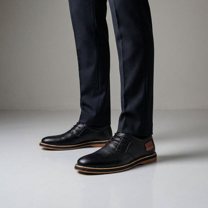 HANDCRAFTED FORMAL SHOES FOR MEN