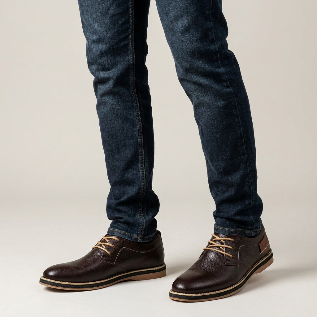 HANDCRAFTED FORMAL SHOES FOR MEN