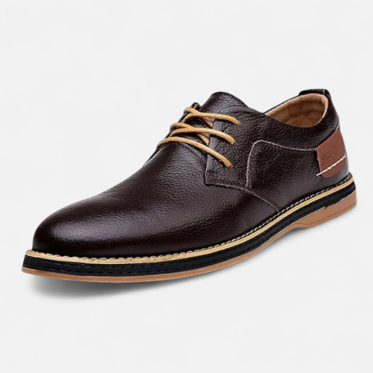 HANDCRAFTED FORMAL SHOES FOR MEN