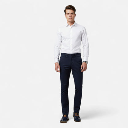 HANDCRAFTED FORMAL SHOES FOR MEN