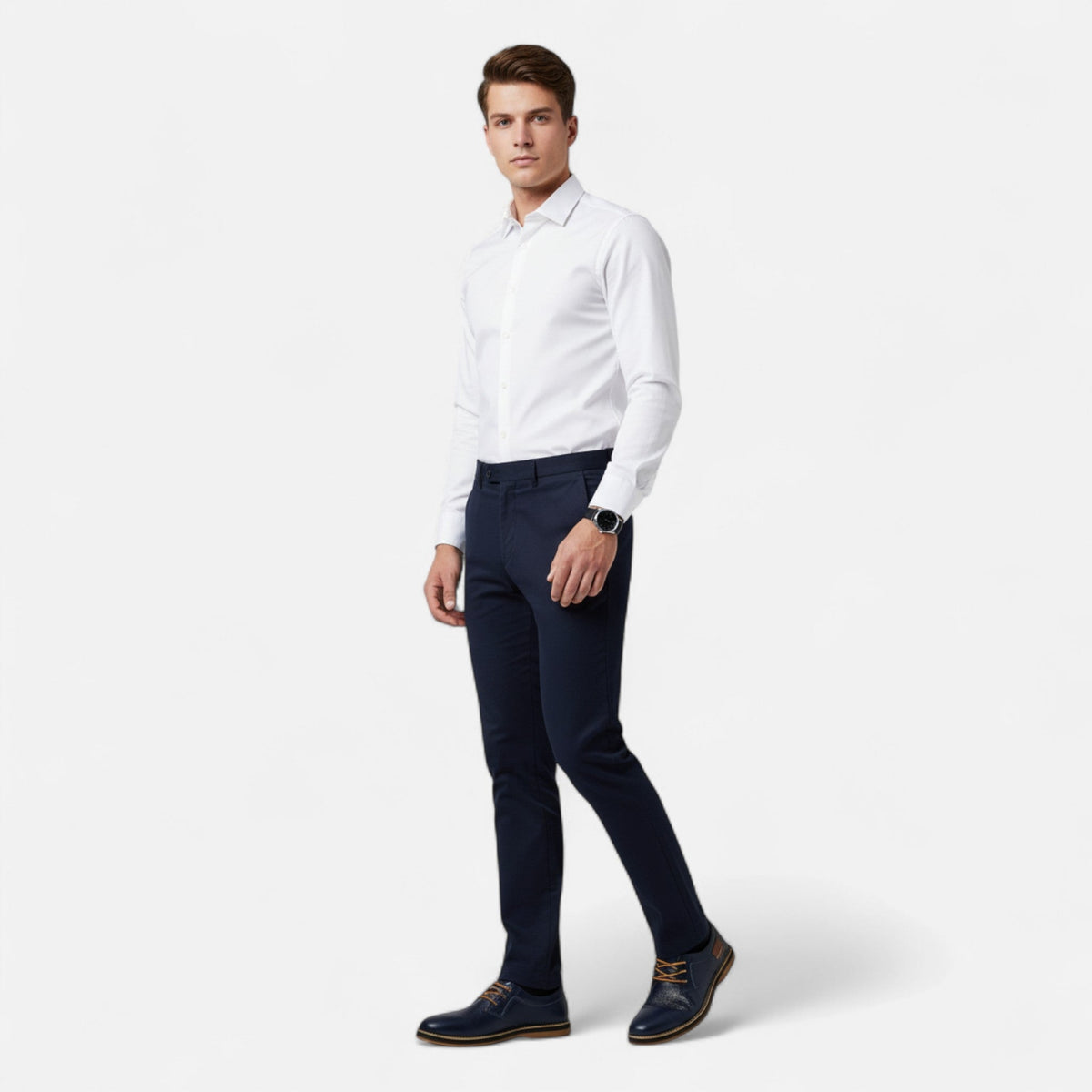 HANDCRAFTED FORMAL SHOES FOR MEN