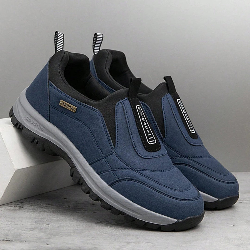 ORTHO WALKING SHOES FOR MEN