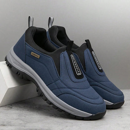 ORTHO WALKING SHOES FOR MEN