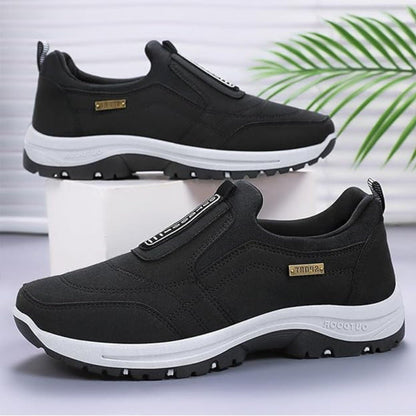 ORTHO WALKING SHOES FOR MEN