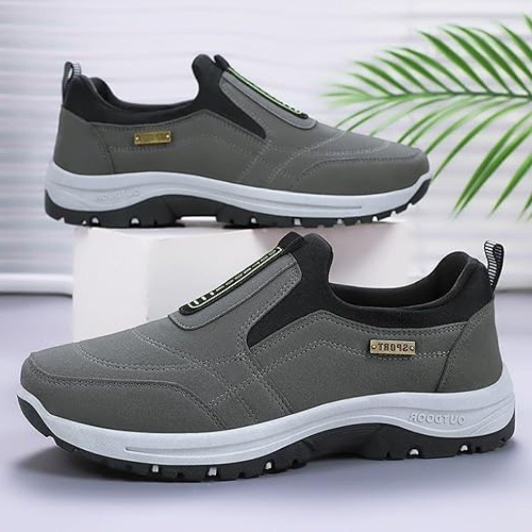 ORTHO WALKING SHOES FOR MEN