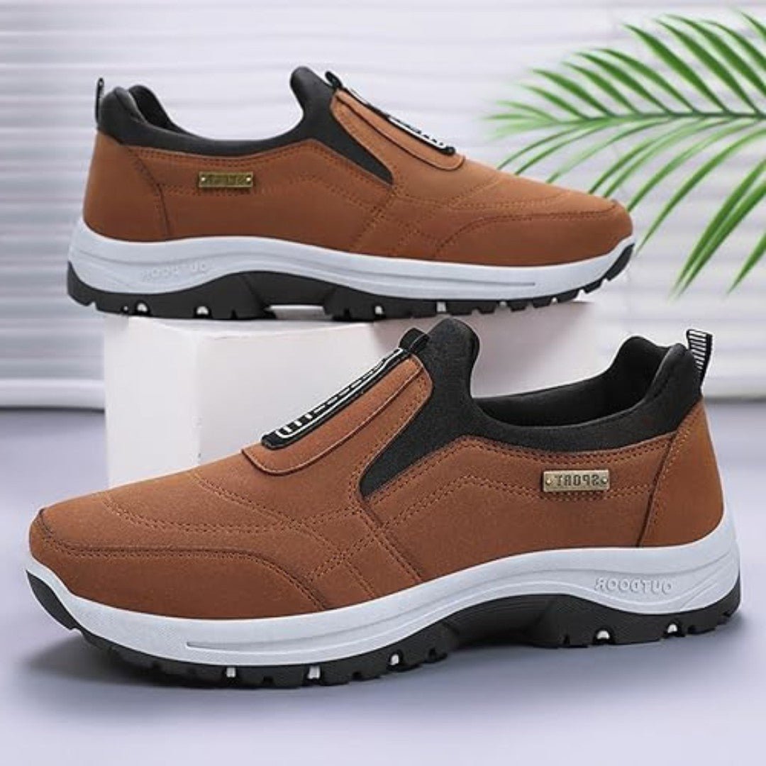 ORTHO WALKING SHOES FOR MEN