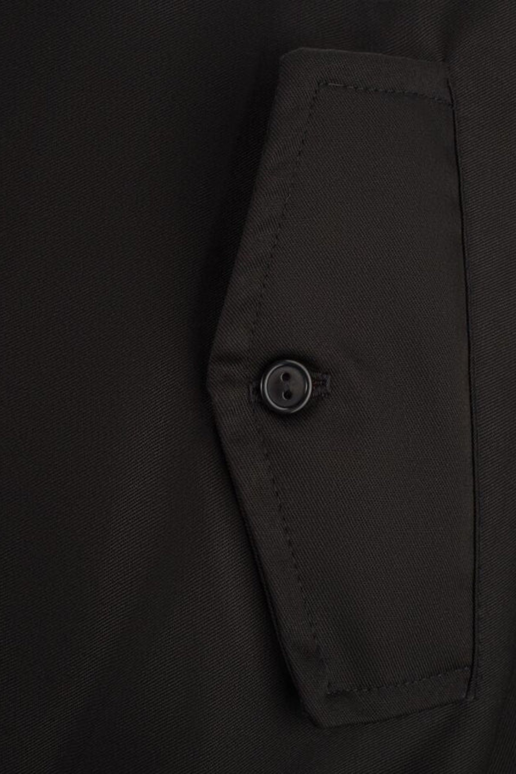 HARRINGTON ZIP JACKET FOR MEN
