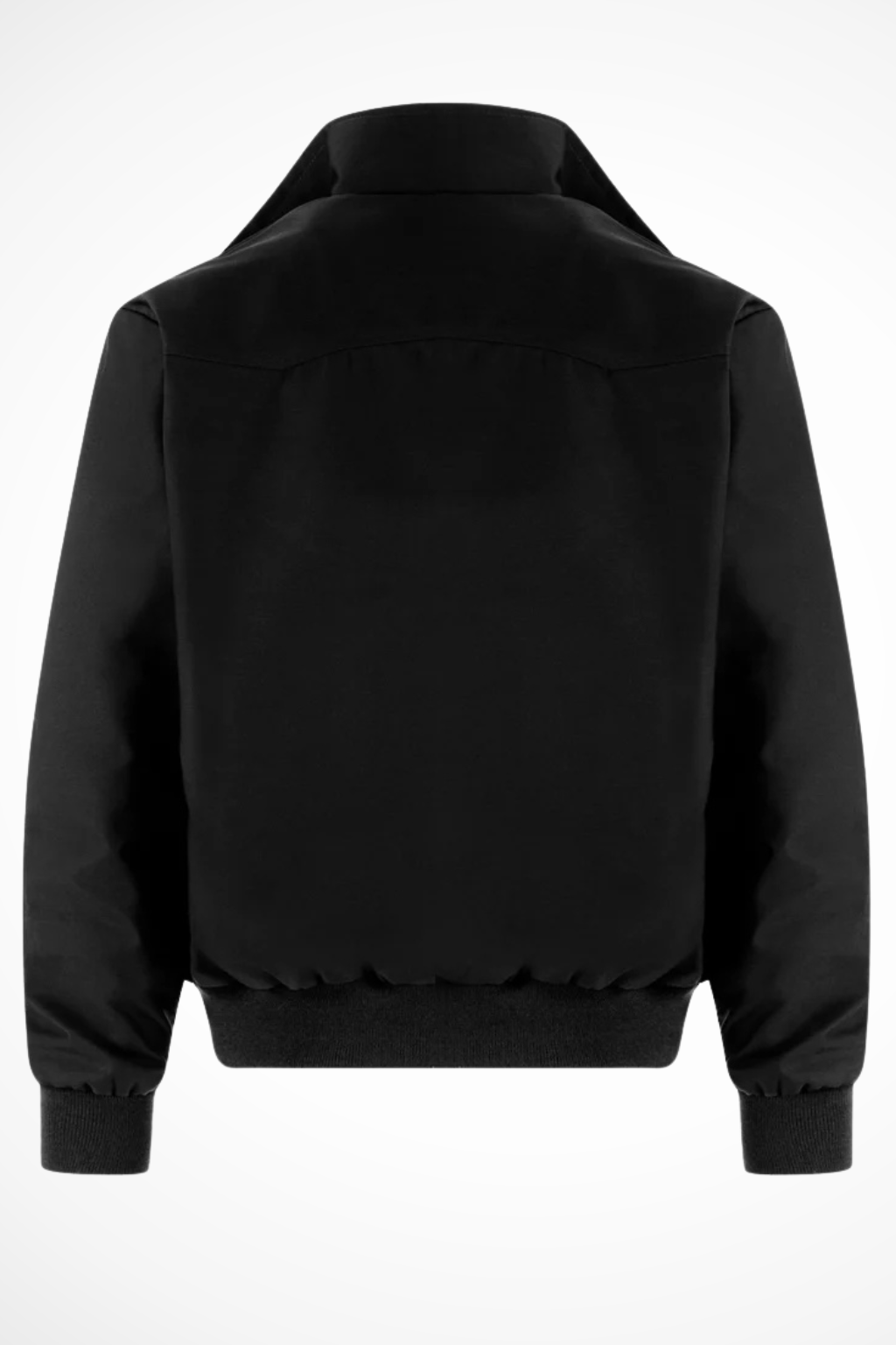 HARRINGTON ZIP JACKET FOR MEN