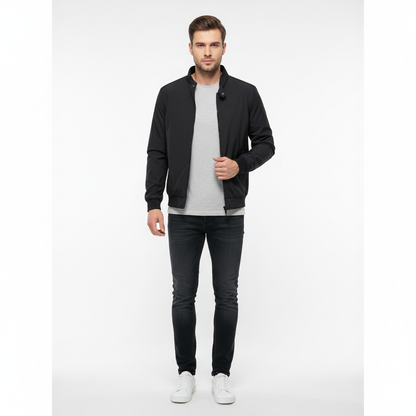 BOMBER JACKET FOR MEN