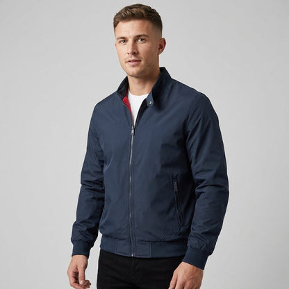 BOMBER JACKET FOR MEN