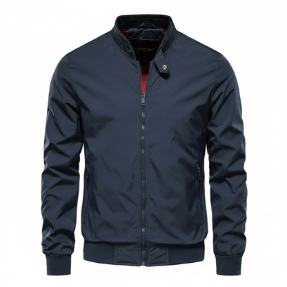 BOMBER JACKET FOR MEN