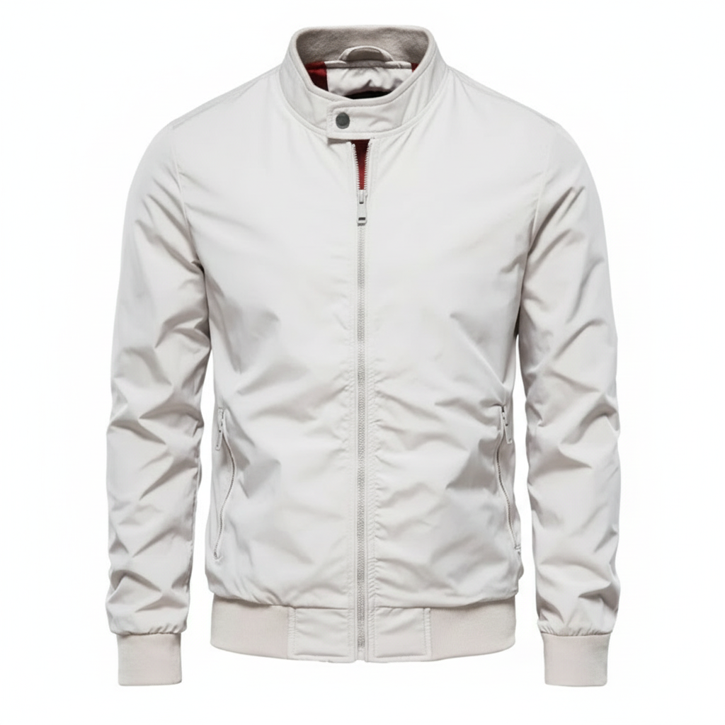 BOMBER JACKET FOR MEN