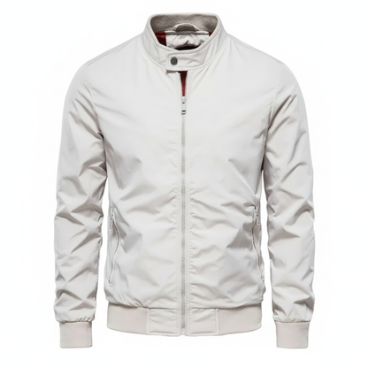 BOMBER JACKET FOR MEN