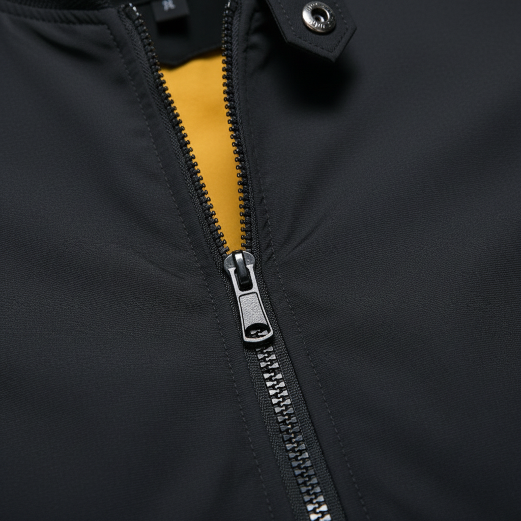 BOMBER JACKET FOR MEN
