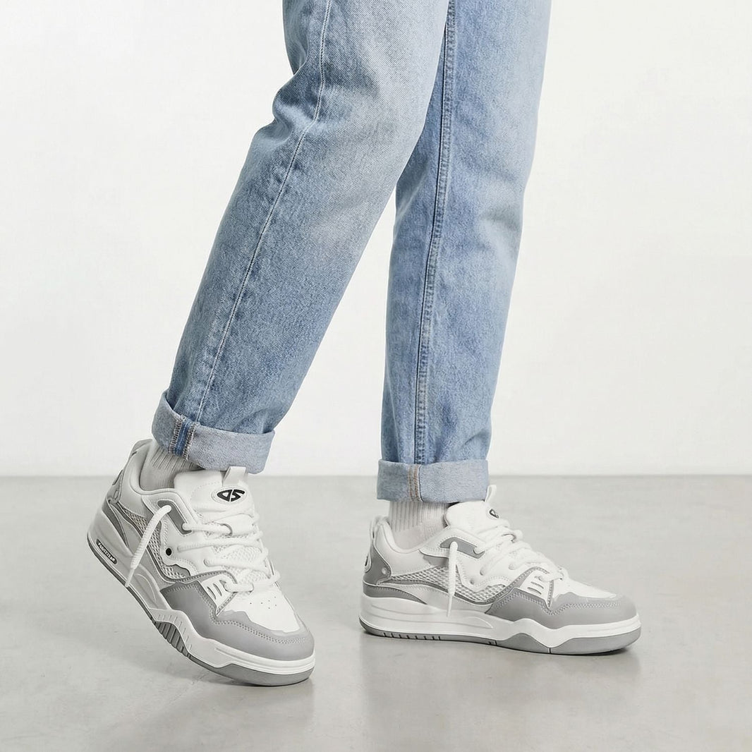 CHUNKY TRAINERS FOR MEN