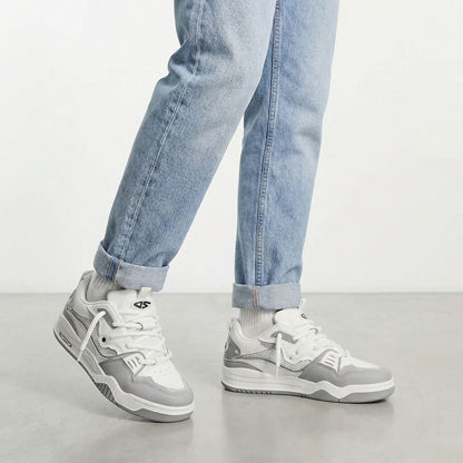 CHUNKY TRAINERS FOR MEN