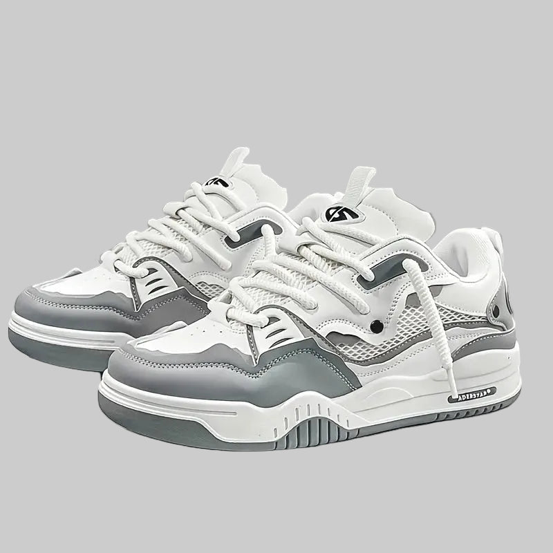 CHUNKY TRAINERS FOR MEN