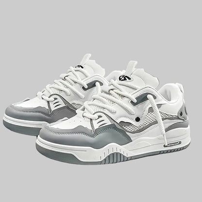 CHUNKY TRAINERS FOR MEN