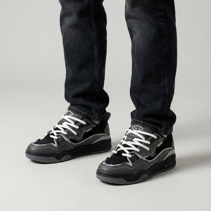 CHUNKY TRAINERS FOR MEN
