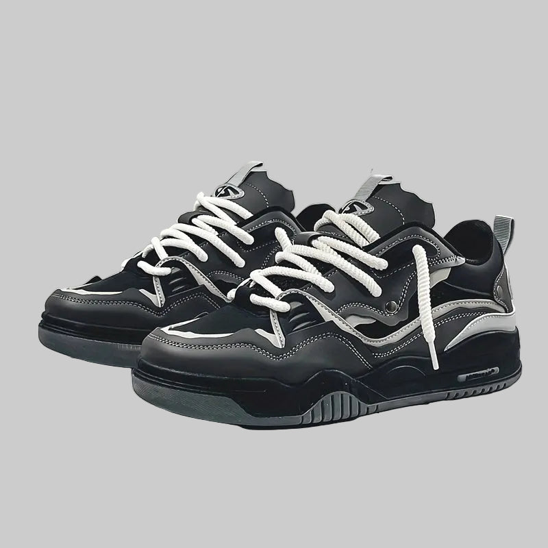 CHUNKY TRAINERS FOR MEN