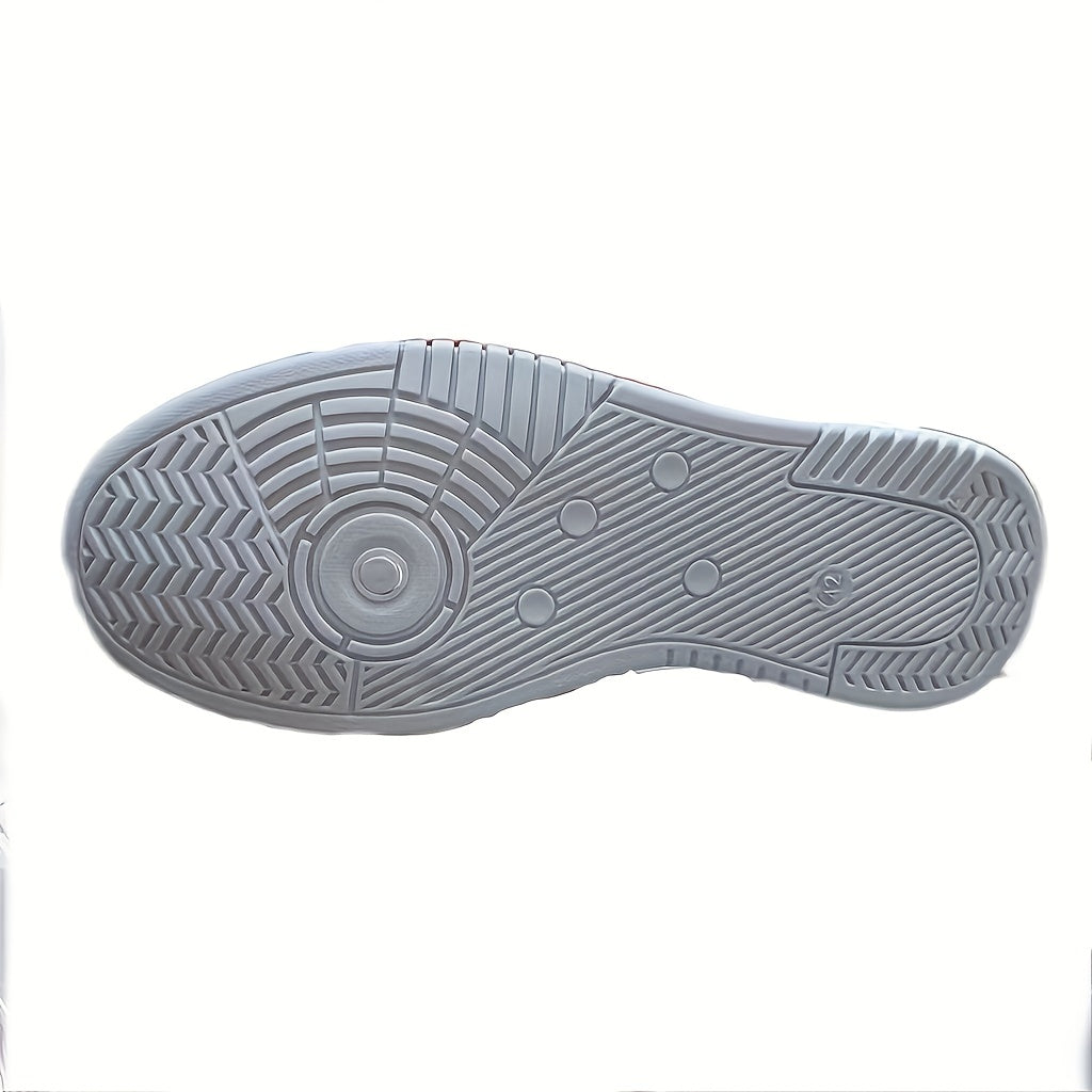 CHUNKY TRAINERS FOR MEN
