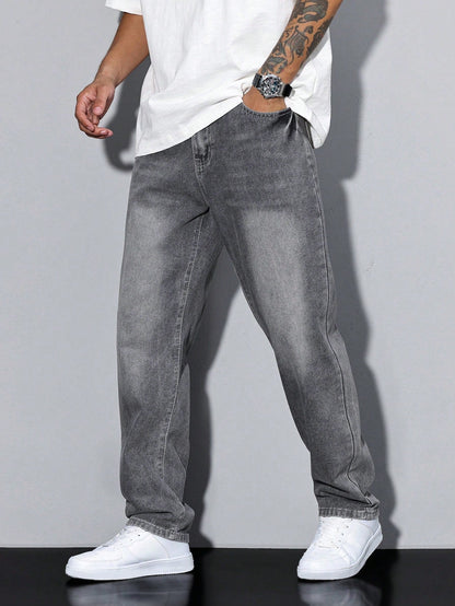 BAGGY JEANS FOR MEN