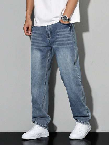 BAGGY JEANS FOR MEN