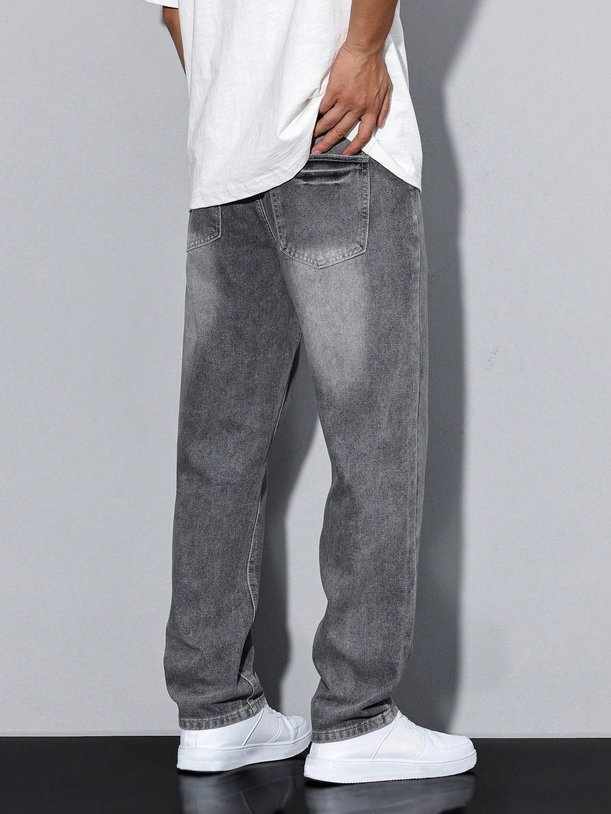 BAGGY JEANS FOR MEN