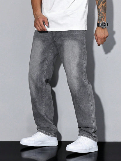 BAGGY JEANS FOR MEN