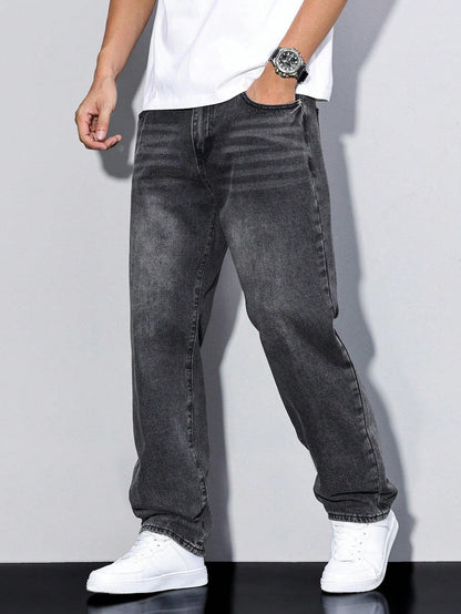 BAGGY JEANS FOR MEN