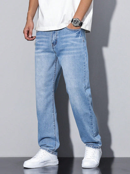 BAGGY JEANS FOR MEN
