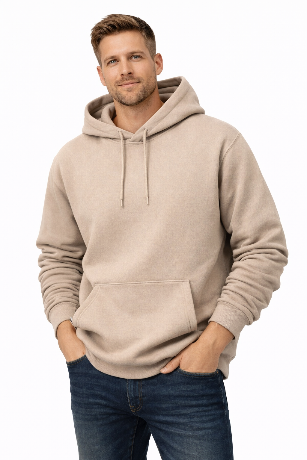 OVERSIZED HOODIE FOR MEN