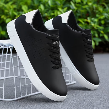 PERFORATED SNEAKERS FOR MEN