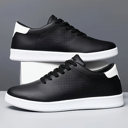 PERFORATED SNEAKERS FOR MEN