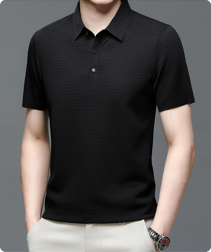 MESH T-SHIRT FOR MEN