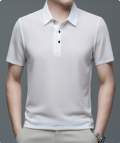 MESH T-SHIRT FOR MEN
