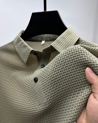 MESH T-SHIRT FOR MEN