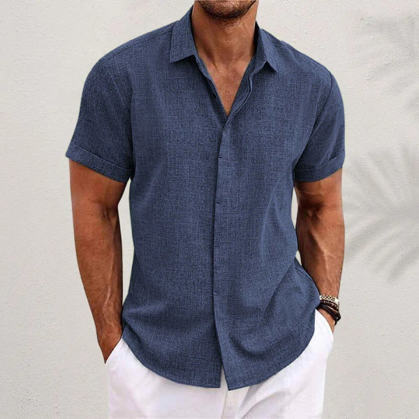 SUMMER SHIRT FOR MEN