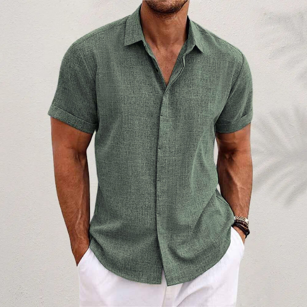 SUMMER SHIRT FOR MEN