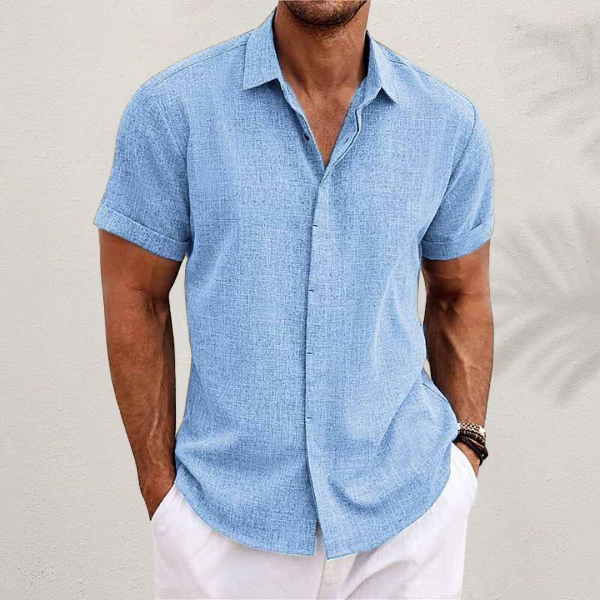 SUMMER SHIRT FOR MEN
