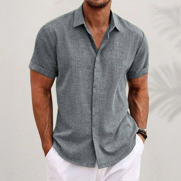 SUMMER SHIRT FOR MEN