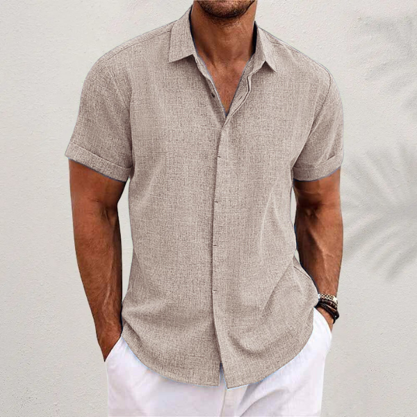 SUMMER SHIRT FOR MEN