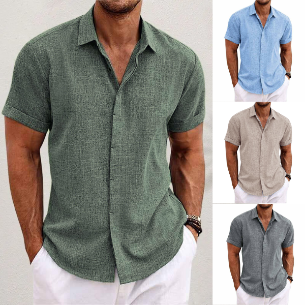 SUMMER SHIRT FOR MEN