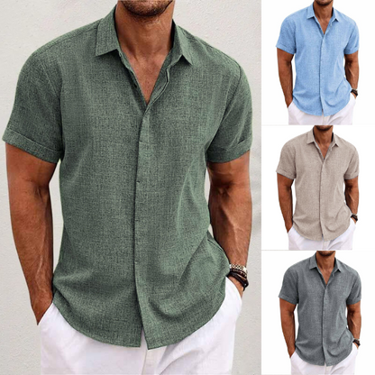SUMMER SHIRT FOR MEN