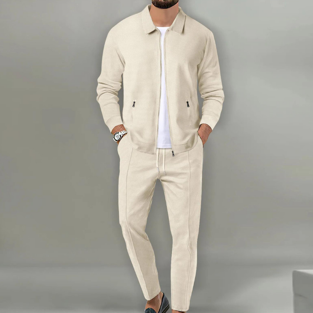 MODERN TRACKSUIT SET FOR MEN