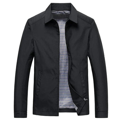 BUSINESS JACKET FOR MEN